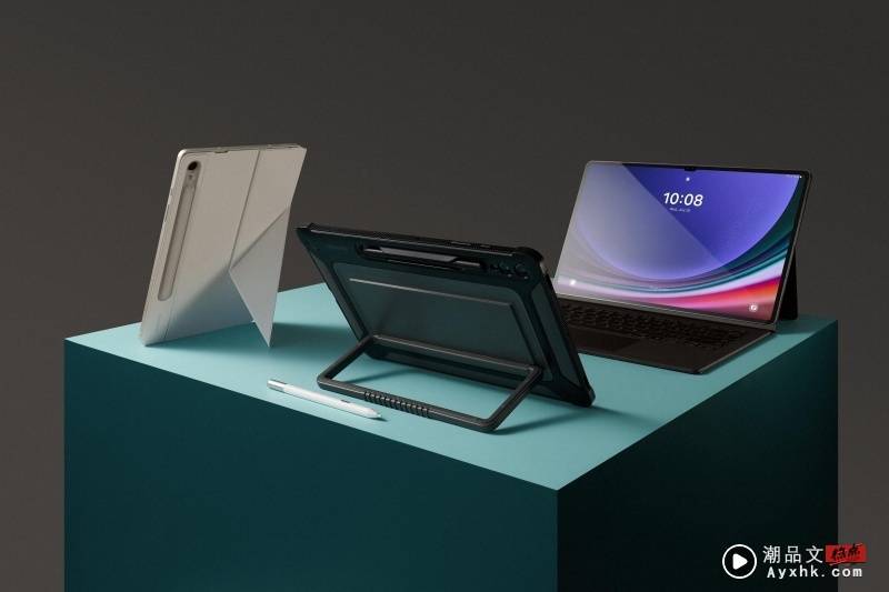 科技 I Samsung Galaxy Unpacked 15个亮点！Galaxy Z Flip5 外屏终于变大！售价RM4499起！ 更多热点 图15张